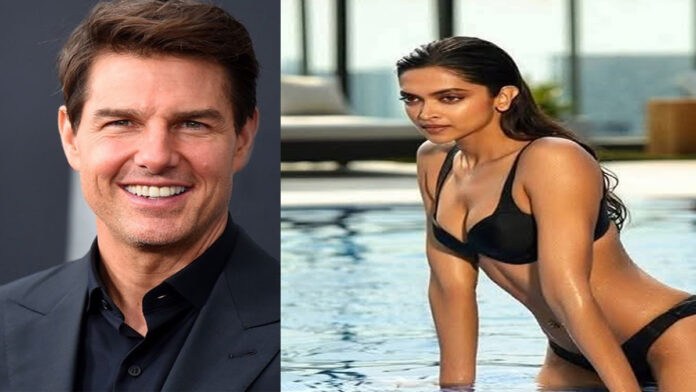Deepika Padukone meets Tom Cruise’s team in Los Angeles for Mission Impossible spin-off talks