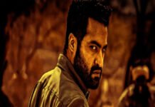 Junior NTR’s ‘Devara 2’ Teaser Set for May 20, 2026, on His Birthday: Saif Ali Khan & Janhvi Kapoor Return Junior NTR in action for Devara 2 teaser announcement, Saif Ali Khan & Janhvi Kapoor in key roles