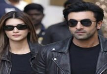 Dhoom 4 Update: Ranbir Kapoor to Play Master of Disguise Thief as YRF Plans Biggest Action Spectacle Yet Ranbir Kapoor in multiple disguises for YRF’s Dhoom 4