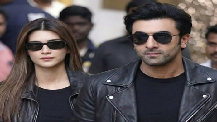 Ranbir Kapoor in multiple disguises for YRF’s Dhoom 4