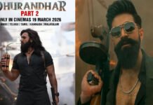 Ranveer Singh’s ‘Dhurandhar 2’ vs Yash’s ‘Toxic’: Massive Box Office Clash Set for March 19, 2026 Ranveer Singh Dhurandhar 2 vs Yash Toxic box office clash