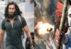‘Dhurandhar’ Still Strong After 35 Days as ‘Ikkees’ Slows at Box Office; Full Thursday Collection Report Dhurandhar and Ikkees box office comparison poster featuring Ranveer Singh and Agastya Nanda