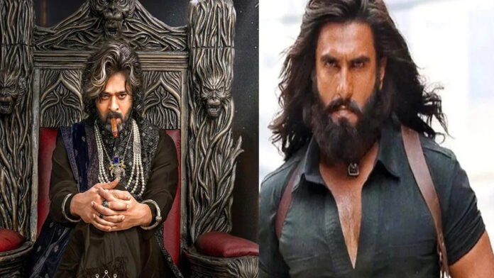 Box Office Report: Dhurandhar dominates, The Raja Saab slows, 21 struggles in theaters