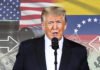 Trump Says Venezuela Offered 50 Million Barrels of Oil Worth $5.2 Billion; US to Process and Hold Revenue Donald Trump announces Venezuela oil deal involving 50 million barrels valued at $5.2 billion