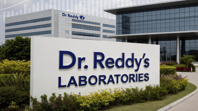 Dr. Reddy’s Laboratories reports Q3 profit decline due to weak US sales