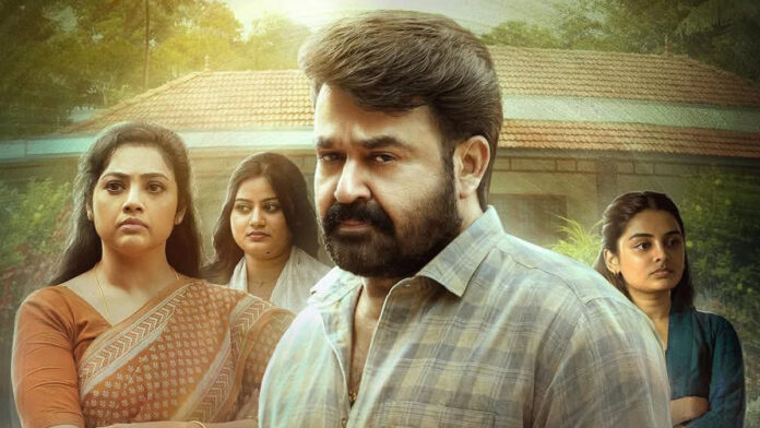 Mohanlal’s Drishyam 3 earns ₹350 crore pre-release with massive OTT, satellite, and overseas deals