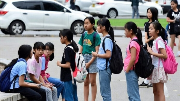 Delhi study shows girls reaching puberty earlier due to lifestyle and diet changes