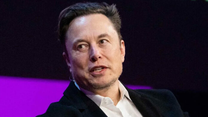Benedict Cumberbatch rumored to play Elon Musk in biopic