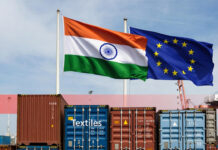 EU Suspends GSP Benefits for India: Higher Tariffs on 87% of Exports Including Textiles and Steel from January 2026 EU Suspends GSP Benefits: Impact on Indian Textiles and Steel Exports 2026