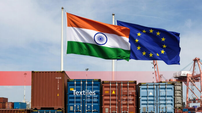 EU Suspends GSP Benefits: Impact on Indian Textiles and Steel Exports 2026