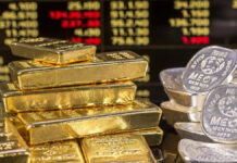 Silver Crosses ₹2.71 Lakh/kg and Gold Hits ₹1.45 Lakh/10g in Delhi — Bullion Market Surges to Record Highs Record gold and silver prices in Delhi bullion market as silver hits ₹2.71 lakh per kg and gold reaches ₹1.45 lakh per 10 grams.