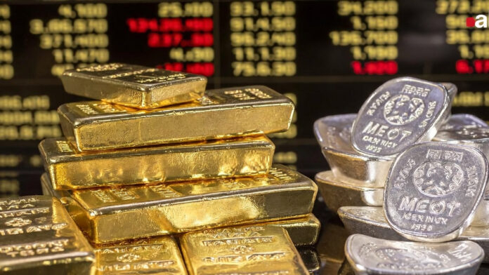 Record gold and silver prices in Delhi bullion market as silver hits ₹2.71 lakh per kg and gold reaches ₹1.45 lakh per 10 grams.