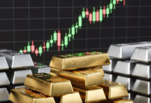 Gold, Silver Prices Shatter All-Time Records: Gold Near ₹1.71 Lakh, Silver Touches ₹3.85 Lakh in India Gold and silver prices hit record highs in India amid global market rally