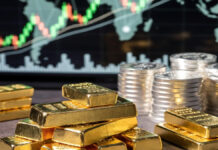 Gold, Silver Prices Hit Record Highs as Weak Dollar, Global Tensions Fuel Safe-Haven Rush Gold and silver prices surge to historic highs as investors seek safe-haven assets amid a weak dollar and rising geopolitical tensions.