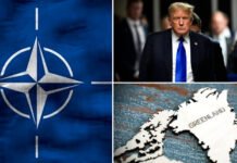 European Troops Arrive in Greenland as Tensions Rise Over Trump’s Annexation Threats European troops deployed to Greenland during rising tensions with the United States