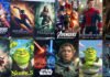 Hollywood 2026 Blockbusters: ‘Avengers: Doomsday’, ‘Spider-Man: Brand New Day’, Greta Gerwig’s ‘Narnia’ and More Avengers: Doomsday, Spider-Man: Brand New Day, and Greta Gerwig’s Narnia posters for 2026 releases