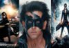 Hrithik Roshan’s ‘Krrish 4’: Rakesh Roshan Clears Air on ₹700 Crore Budget, Major Updates Revealed Hrithik Roshan in Krrish 4 superhero movie update