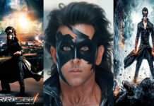 Hrithik Roshan’s ‘Krrish 4’: Rakesh Roshan Clears Air on ₹700 Crore Budget, Major Updates Revealed Hrithik Roshan in Krrish 4 superhero movie update