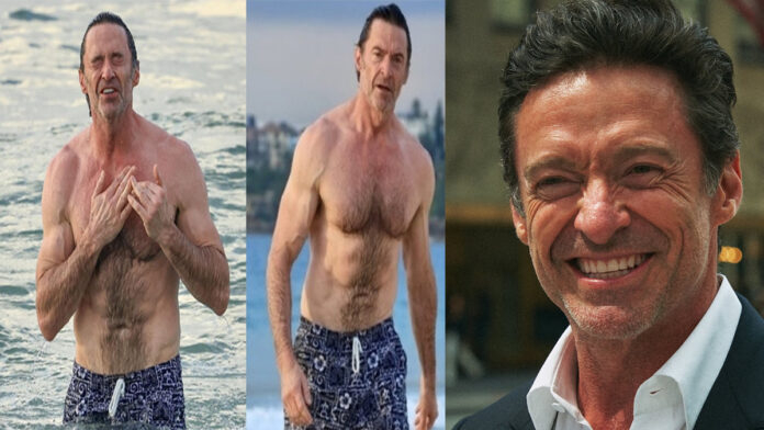 Hugh Jackman as Wolverine in Avengers Secret Wars emotional farewell scene