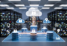 Hybrid Cloud 3.0 Emerges as Enterprise Backbone as Companies Prioritize Data Security and Sovereignty Hybrid cloud architecture combining private and public cloud for enterprise security
