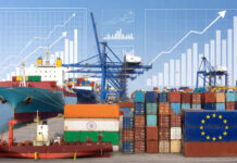 India-EU Free Trade Deal Could Unlock $11 Billion in New Exports Without Fresh Investment: Report India EU Free Trade Agreement boost exports without new investment