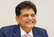 India–EU Free Trade Deal Nears Historic Breakthrough; Piyush Goyal Calls It the ‘Mother of All Deals’ India and EU officials discuss progress on historic Free Trade Agreement negotiations in New Delhi