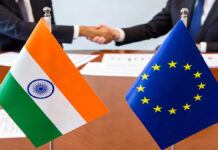 India–EU Free Trade Deal Likely on Jan 27; Textile, Pharma, Engineering Exports Expected to Double India and EU close to signing FTA expected to boost exports in textiles, pharma, engineering and chemicals