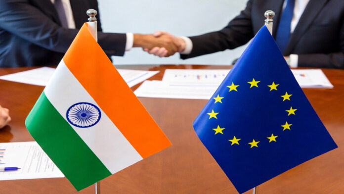 India and EU close to signing FTA expected to boost exports in textiles, pharma, engineering and chemicals