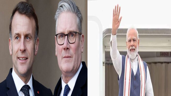 India trade negotiations amid US tariffs and global trade talks in 2026