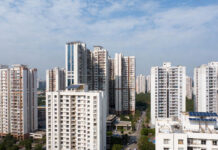 Home Sales Drop 12% in India’s Top 8 Cities in 2025, South Indian Markets Buck the Trend Residential housing sales trends across India’s top cities in 2025