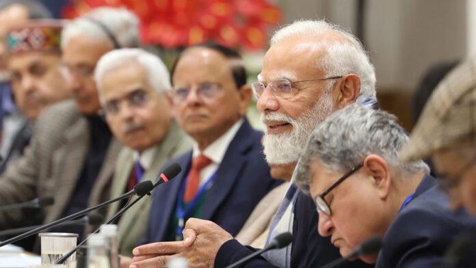india-us-trade-russian-oil- India and US flags with oil barrels symbolizing trade talks and Russian crude imports