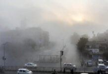 India Weather Forecast for January 6, 2026: Severe Cold Wave and Dense Fog Grip North India, Light Rain Likely in South Dense fog and cold wave conditions in North India winter morning