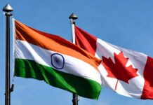 Over 1 Million Indians Face Risk of Losing Legal Status as Canada Tightens Immigration Rules Indian students and workers in Canada facing visa uncertainty amid immigration policy changes