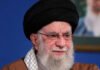 Iran’s Supreme Leader Defies US Pressure as Protests Intensify Across Major Cities Iranian protesters gather in Tehran as Supreme Leader addresses nationwide unrest