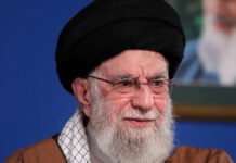 Iran’s Supreme Leader Defies US Pressure as Protests Intensify Across Major Cities Iranian protesters gather in Tehran as Supreme Leader addresses nationwide unrest