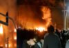 Iran Protests Turn Deadly: 300 Killed, Thousands Arrested as Anti-Government Unrest Enters Second Week Iran anti government protests violence clashes security forces