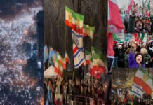 Iran Protests Intensify: Death Toll Surpasses 5100 as Tehran Warns U.S. and Israel of Retaliatory Strikes Iran protesters marching in Tehran amid internet blackouts as death toll surpasses 5100