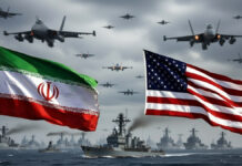 Iran Warns Trump of ‘Full War’ if Attacked as US Warships Head Toward Middle East Iran US tensions escalate as Tehran warns Trump of full war