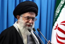 Iran Blames ‘External Forces’ for Violence, Warns It Is Ready for War if Forced Iran warns of war and blames external forces for protest violence