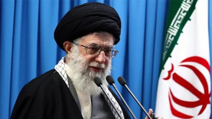Iran warns of war and blames external forces for protest violence