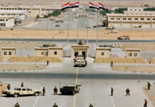 Iraqi Army Takes Full Control of Key Air Base After Complete US Withdrawal Iraqi soldiers take charge at Ayn al-Asad Air Base after full US troop withdrawal under bilateral agreement.