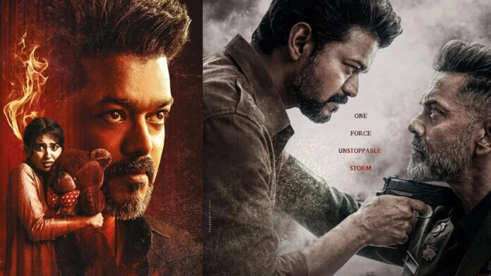 Thalapathy Vijay Jana Nayagan censor case Madras High Court