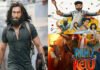 New Releases Fail to Impress as ‘DhuranDhar’ and ‘The Raja Saab’ Dominate January 16 Box Office January 16 India box office report featuring posters of Rahu Ketu, Happy Patel, 28 Years Later, The Raja Saab, and Dhurandhar
