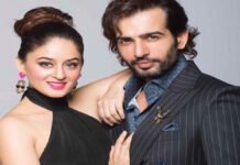 TV Stars Jay Bhanushali and Mahhi Vij Announce Separation After 14 Years: ‘No Villain, Just Paths Diverged’ Jay Bhanushali and Mahhi Vij with daughter Tara in a happy family moment before separation announcement