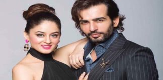 TV Stars Jay Bhanushali and Mahhi Vij Announce Separation After 14 Years: ‘No Villain, Just Paths Diverged’ Jay Bhanushali and Mahhi Vij with daughter Tara in a happy family moment before separation announcement