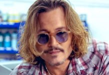 Johnny Depp in Talks for Big-Budget Fantasy Film, Signaling Major Hollywood Comeback in 2026 Johnny Depp attending a public event amid reports of a major Hollywood comeback