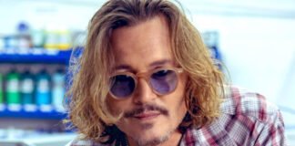 Johnny Depp in Talks for Big-Budget Fantasy Film, Signaling Major Hollywood Comeback in 2026 Johnny Depp attending a public event amid reports of a major Hollywood comeback