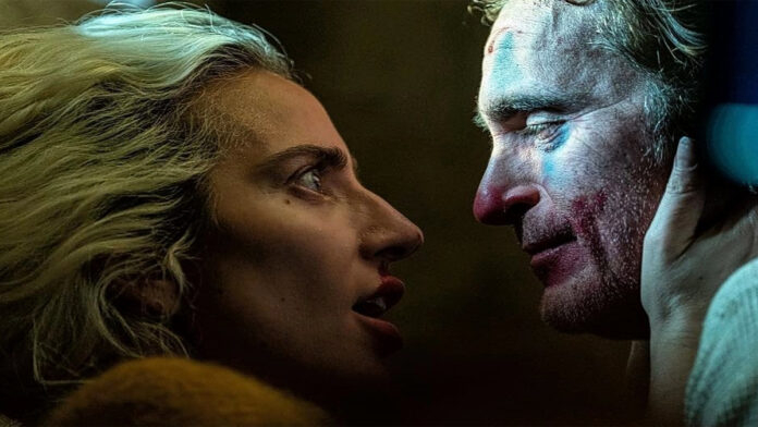 Joaquin Phoenix and Lady Gaga in Joker Folie à Deux amid Joker 3 rumors