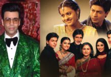 Karan Johar Gears Up for ‘Kabhi Khushi Kabhie Gham 2’; Pre-Production Likely in 2026 Karan Johar at a film event amid reports of Kabhi Khushi Kabhie Gham 2