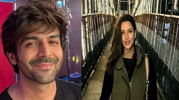 Kartik Aaryan and Triptii Dimri look test leaked from Aashiqui 3 Tu Aashiqui Hai